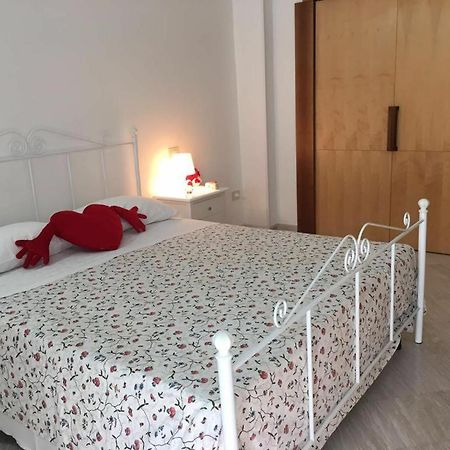 Petali Rosa - Dimora Sirene Hotel Polignano a Mare Luaran gambar