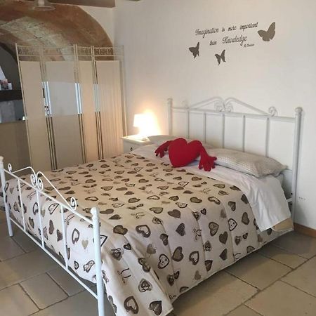 Petali Rosa - Dimora Sirene Hotel Polignano a Mare Luaran gambar