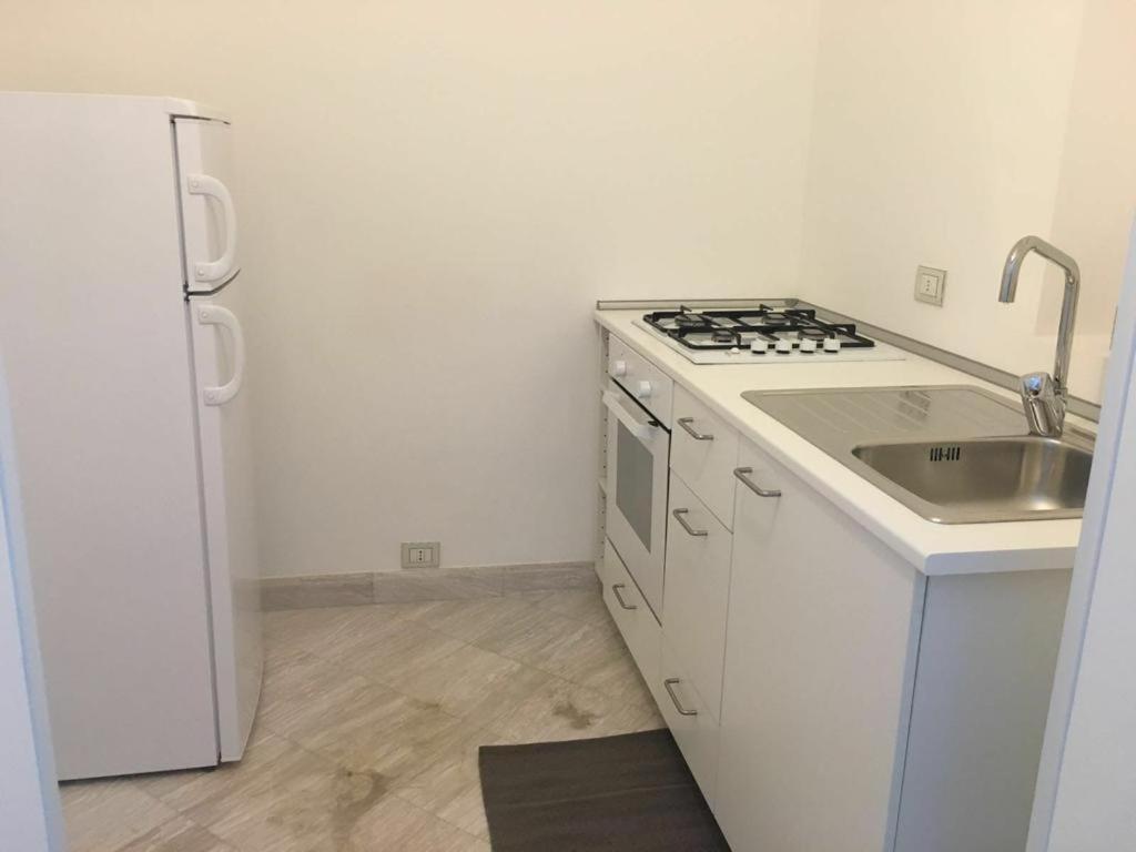 Petali Rosa - Dimora Sirene Hotel Polignano a Mare Luaran gambar