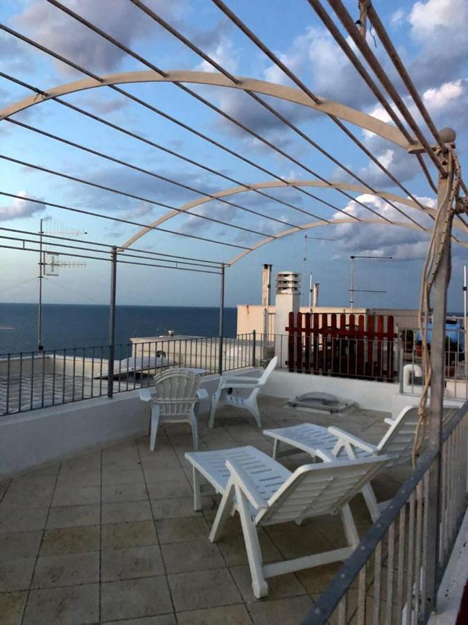 Petali Rosa - Dimora Sirene Hotel Polignano a Mare Luaran gambar