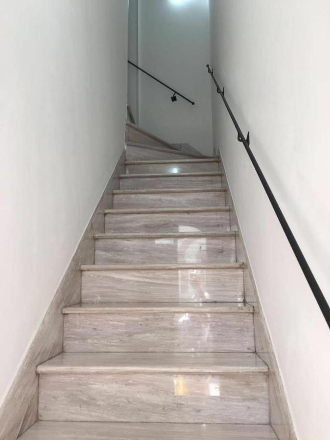 Petali Rosa - Dimora Sirene Hotel Polignano a Mare Bilik gambar