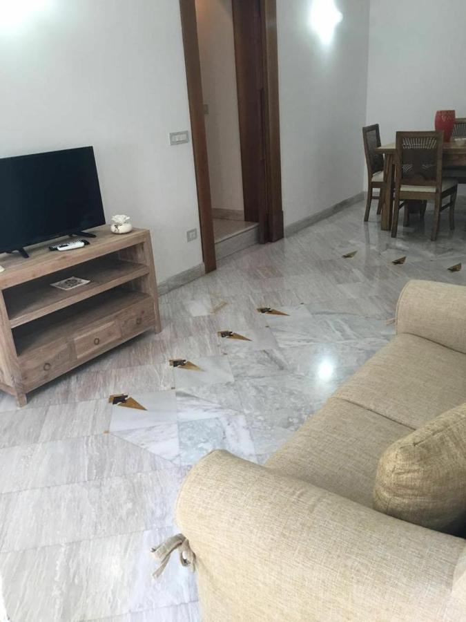 Petali Rosa - Dimora Sirene Hotel Polignano a Mare Luaran gambar