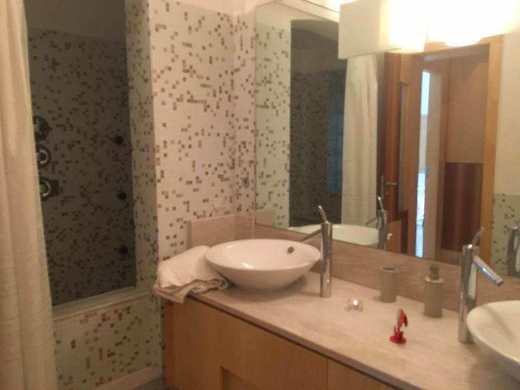Petali Rosa - Dimora Sirene Hotel Polignano a Mare Luaran gambar