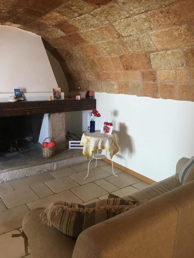 Petali Rosa - Dimora Sirene Hotel Polignano a Mare Luaran gambar