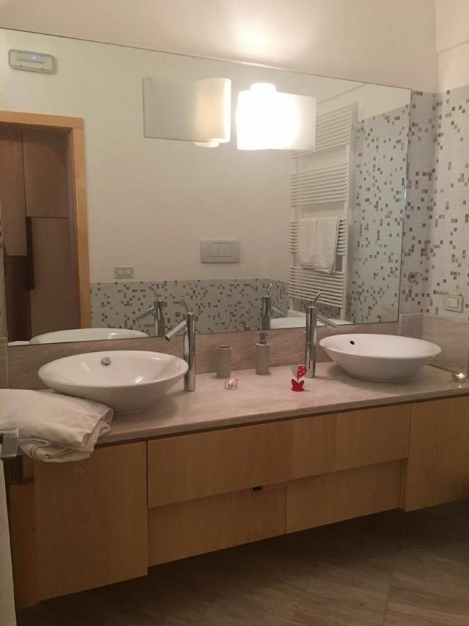 Petali Rosa - Dimora Sirene Hotel Polignano a Mare Luaran gambar