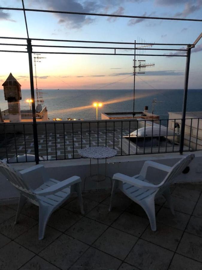 Petali Rosa - Dimora Sirene Hotel Polignano a Mare Luaran gambar
